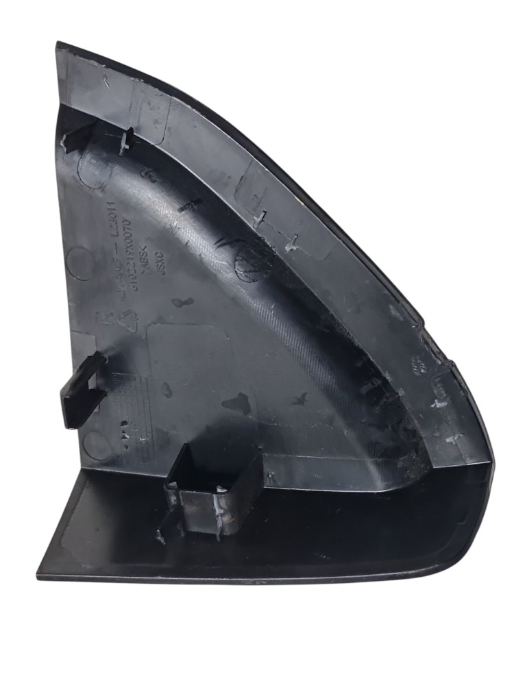 Acabamento Interno Retrovisor Direito Jac E-js1 2023 3