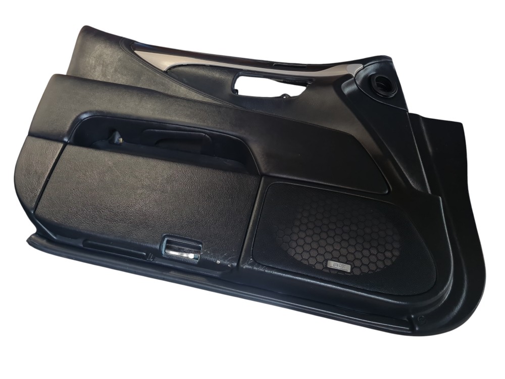 Forro De Porta Dianteira Esquerda Lexus Ls 460l 2013 Filé 4