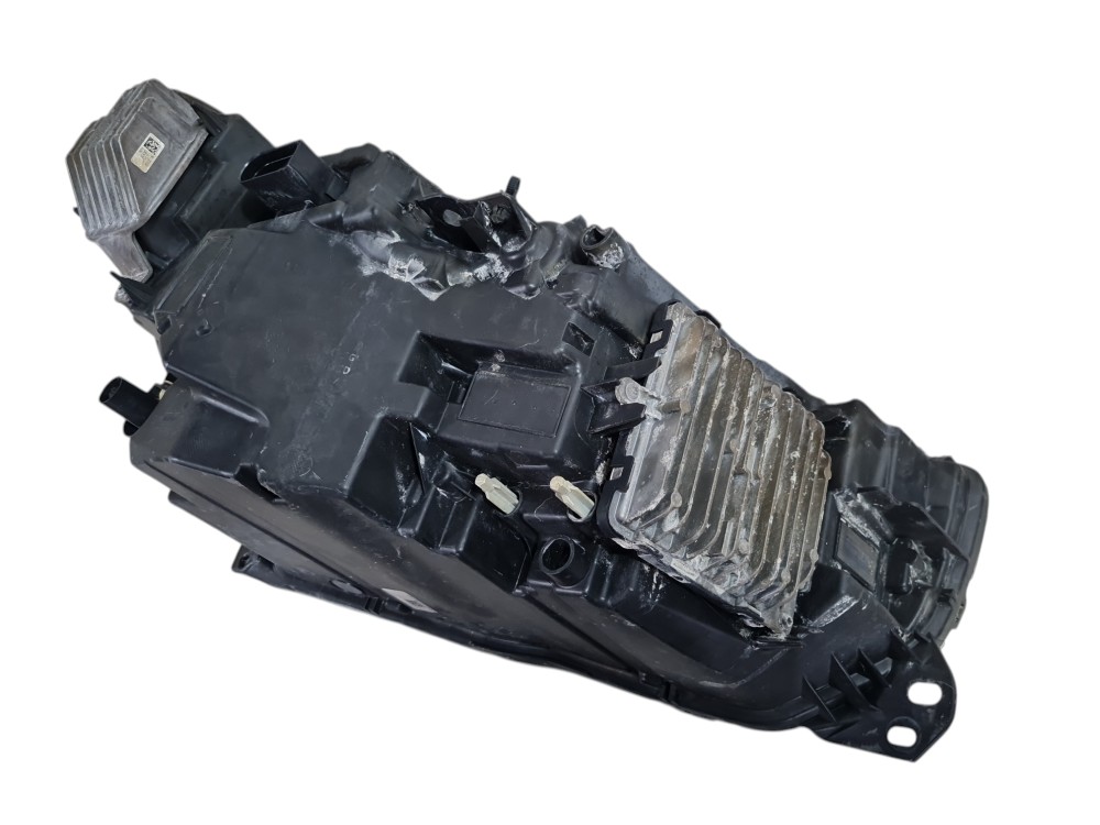 Farol Dianteiro Esquerdo Volvo Xc40 T5 2020 32293922 Detalhe Esquerdo/motorista 6