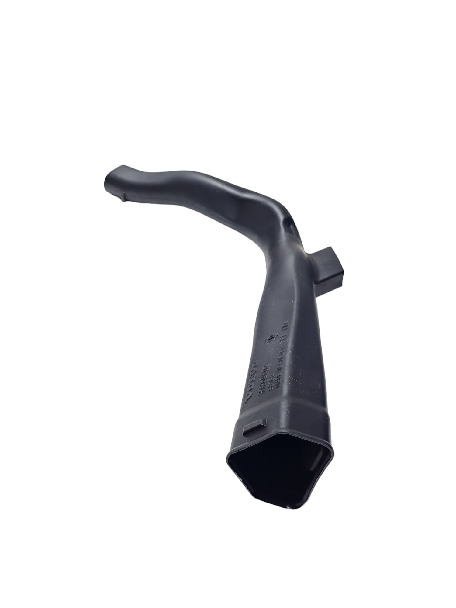 Duto Ar Traseiro Esquerdo Volvo Xc90 2021 Cod 31369402 5
