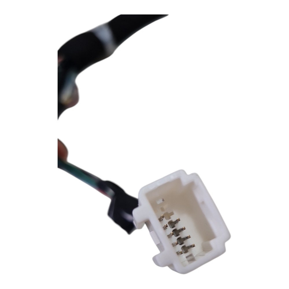 Chicote Porta Dianteira Esquerda Nissan Sentra 241253sg1c 4