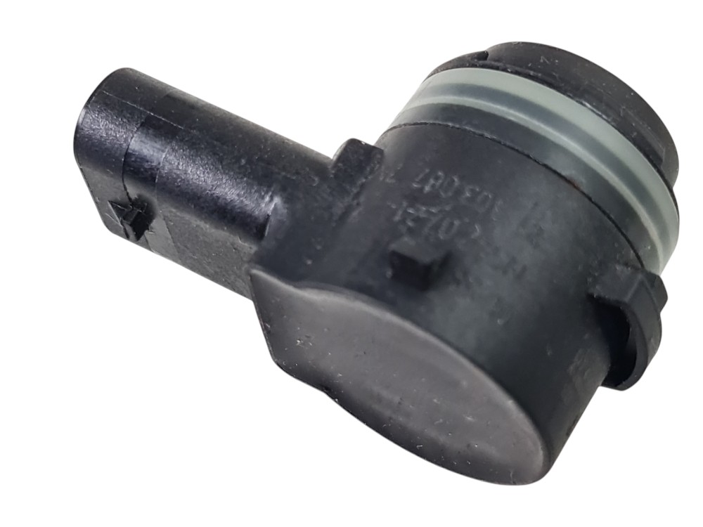 Sensor Ré Estacionamento Bmw I3 2022 66209274427 Original 3