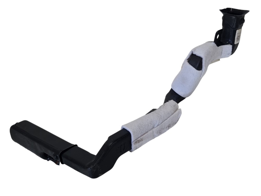 Duto Ar Condicionado Jeep Compass 2023 50164664 Original 5