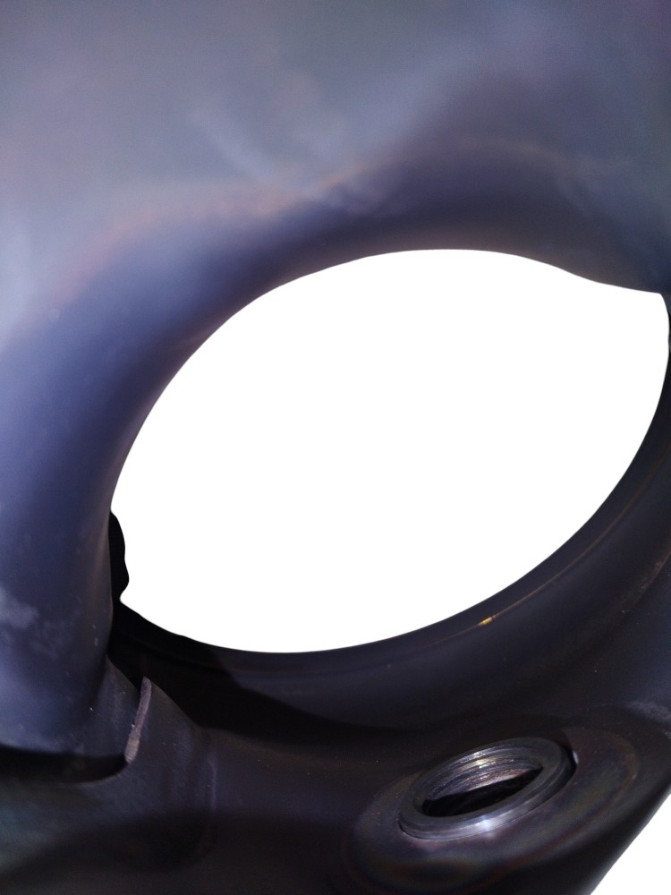 Catalisador Gwm Tank 300 Hibrido 2025 2025 2026 Original 6