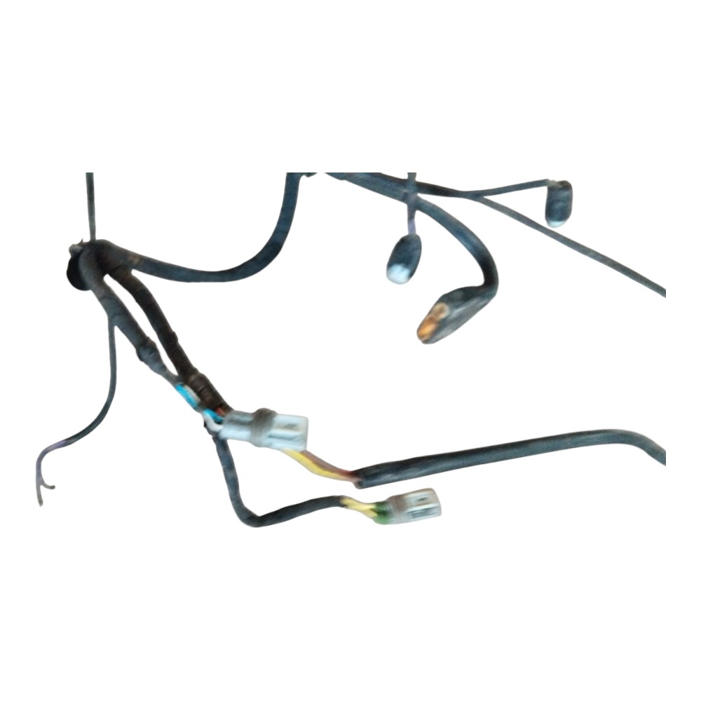 Chicote Áudio Bmw R1250 Rt 2020 Original 854871401 5