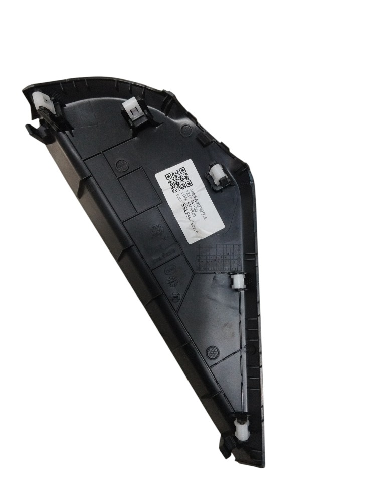 Conjunto Da Placa De Proteção Direita Do Painel Eqea5306840 6