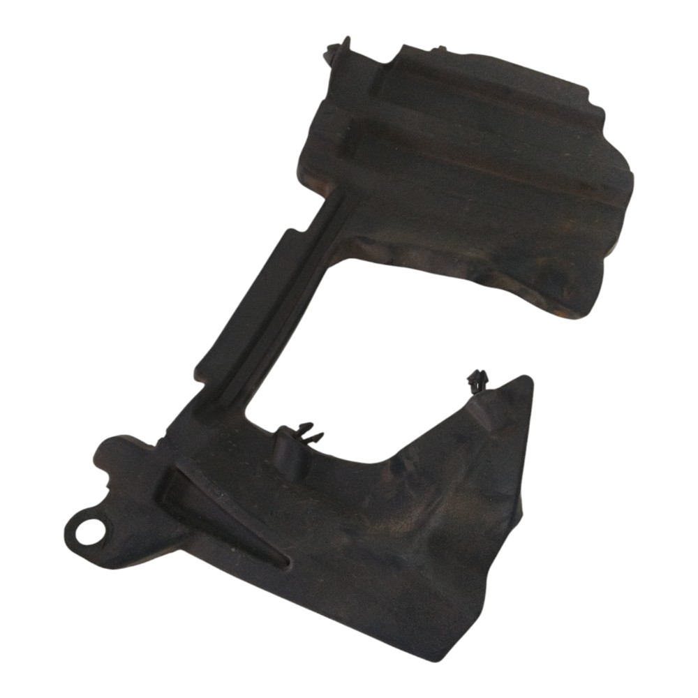 Defletor Esquerdo Radiador Honda Wr-v 2021 Original 71107try 6