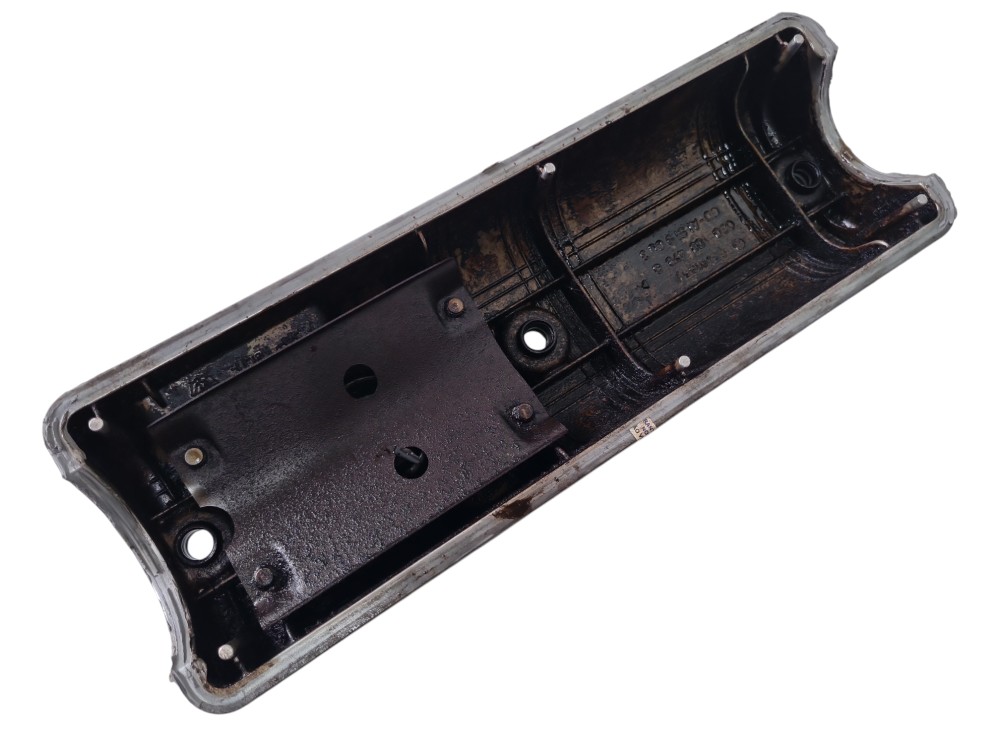 Tampa Válvula Cabeçote Vw Gol 1.0 8v G2 1997 Original 4