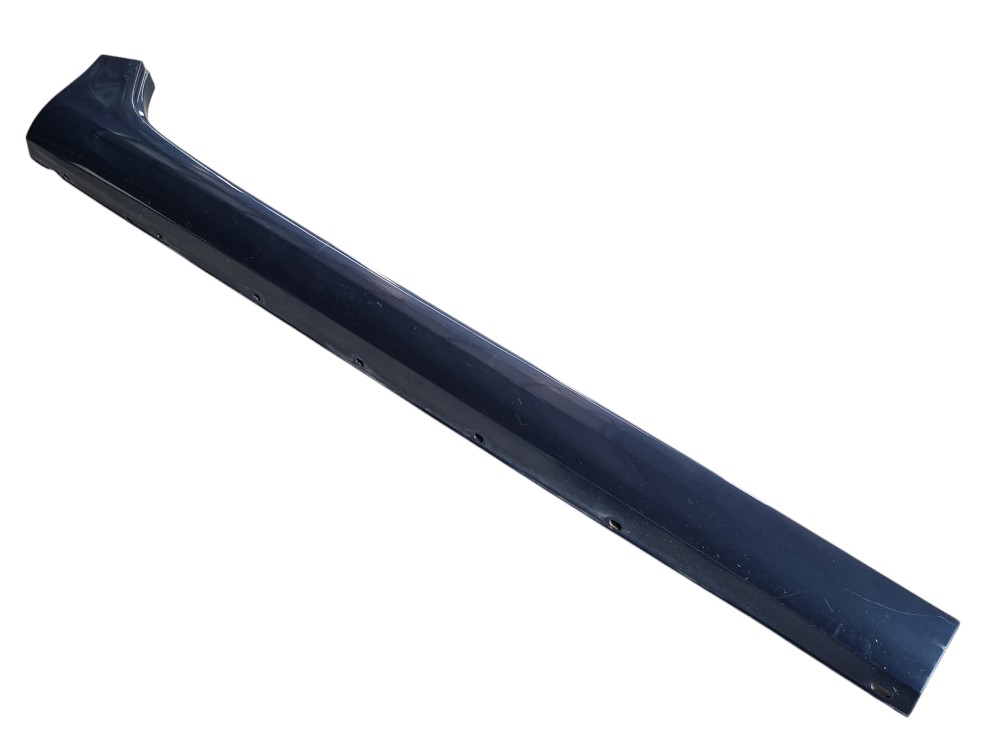 Saia Spoiler Direito Renault Zoe 2022 764263059r Original 3