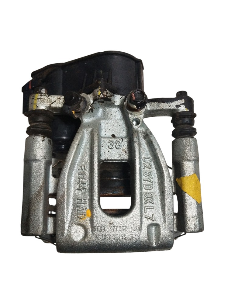 Pinça Freio Traseiro Esquerdo Byd Song Pro 2025 SA3EA3502100 2