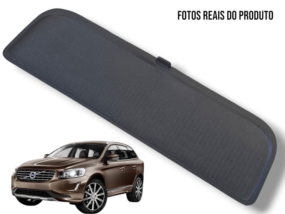 Borracha Acabamento Console Central Volvo Xc60 2015 30715132 1