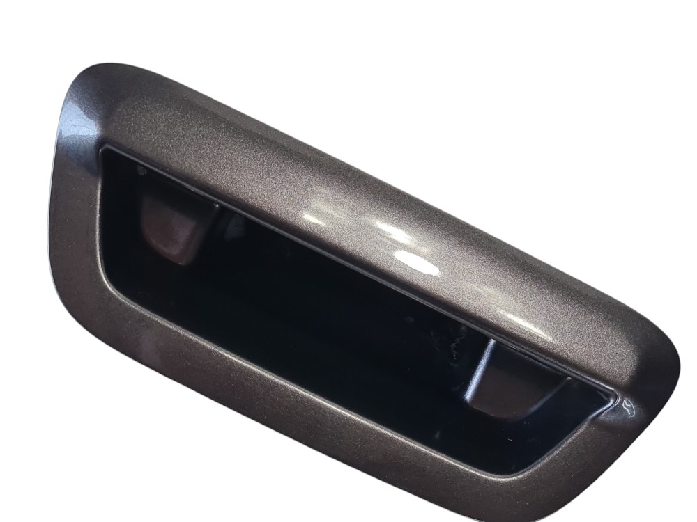 Maçaneta Tampa Traseira Jeep Compass 2023 32875221 Original 7