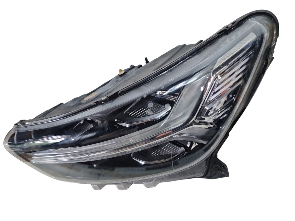 Farol Dianteiro Esquerdo Volvo Xc40 T5 2020 32293922 Detalhe Esquerdo/motorista 5