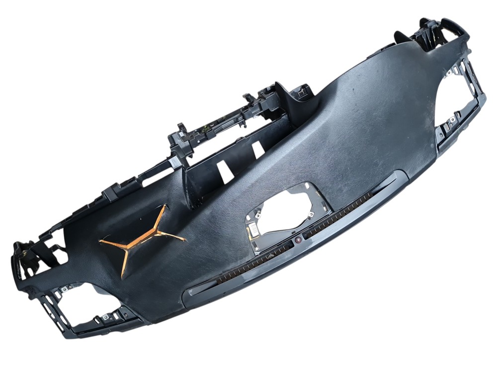 Capa Painel Tabelier Lexus Ls 460l 2013 Detalhe Acionado 2