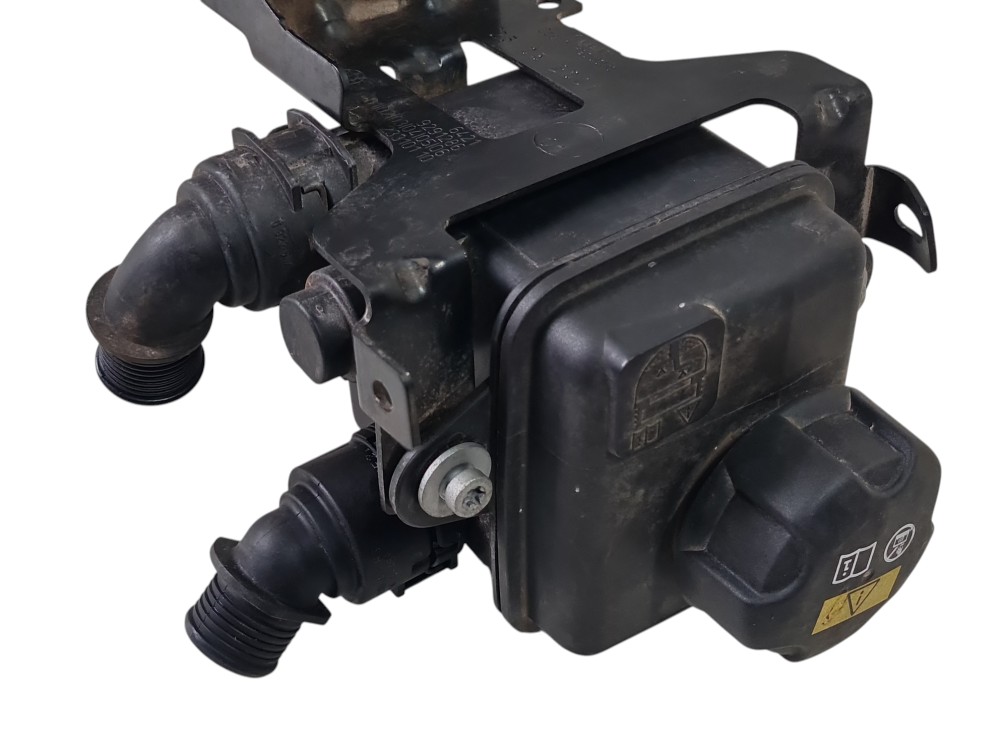 Tanque De Expansão Radiador Bmw I3 2022 6412932715002 13