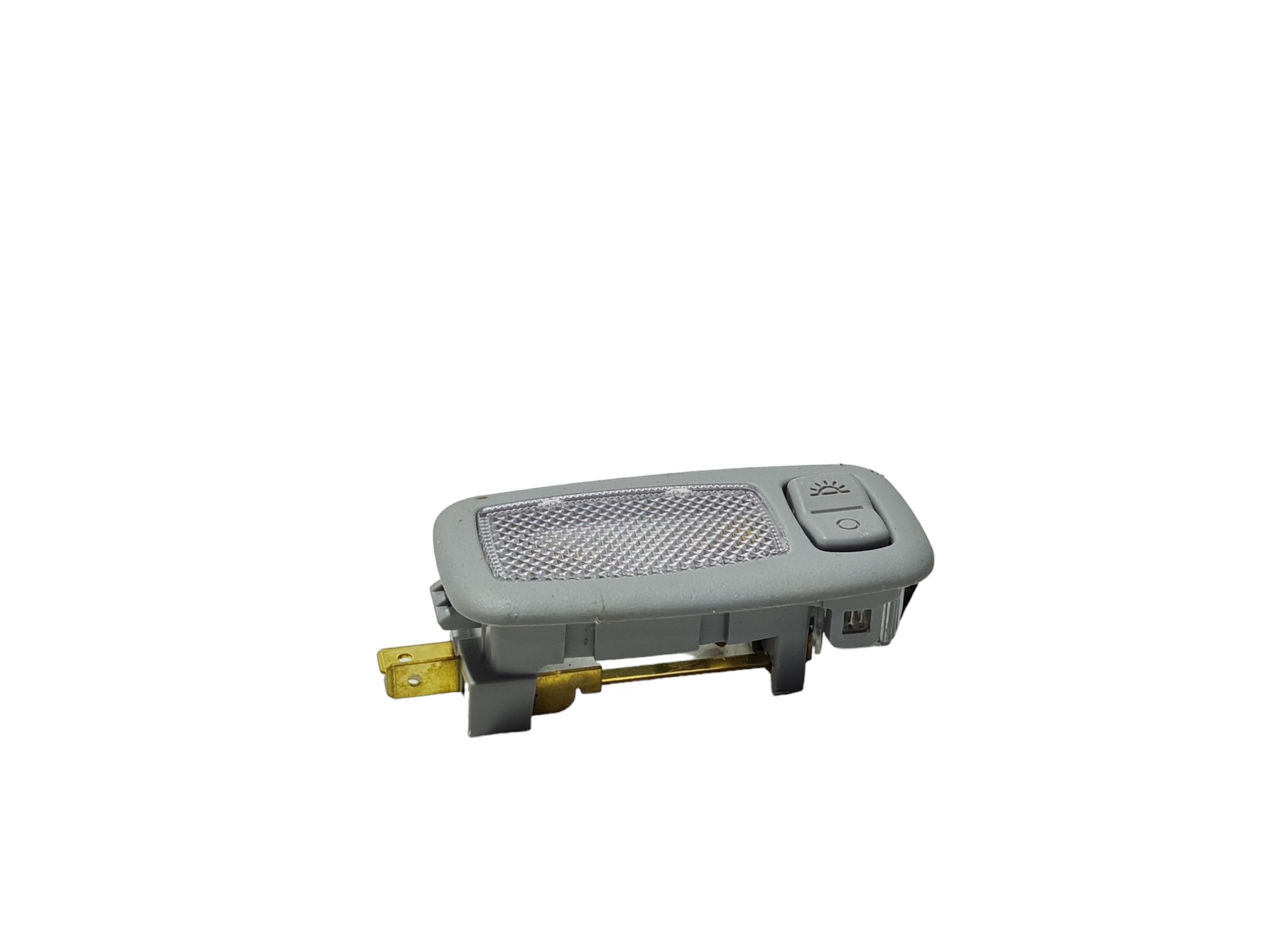 Luz De Teto Lateral Direita Hyundai Hb20 2013 2