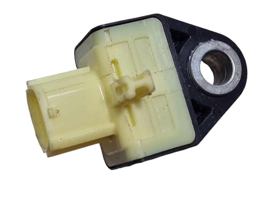 Sensor colisão Toyota Corolla Cross 2023 898310k040 ORIGINAL 6