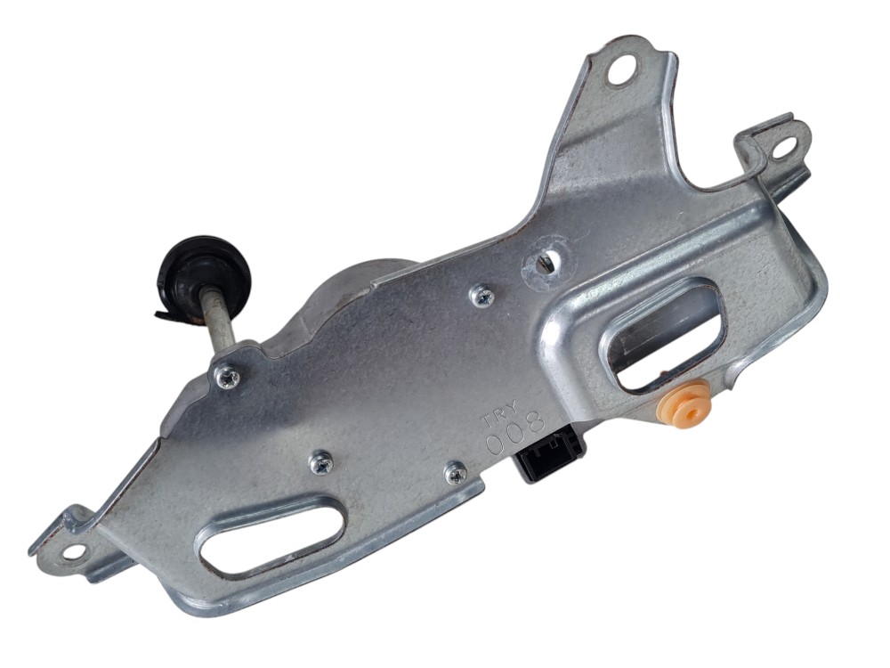 Motor Limpador Vigia Honda Wr-v 2021 Original Mitsuba 5
