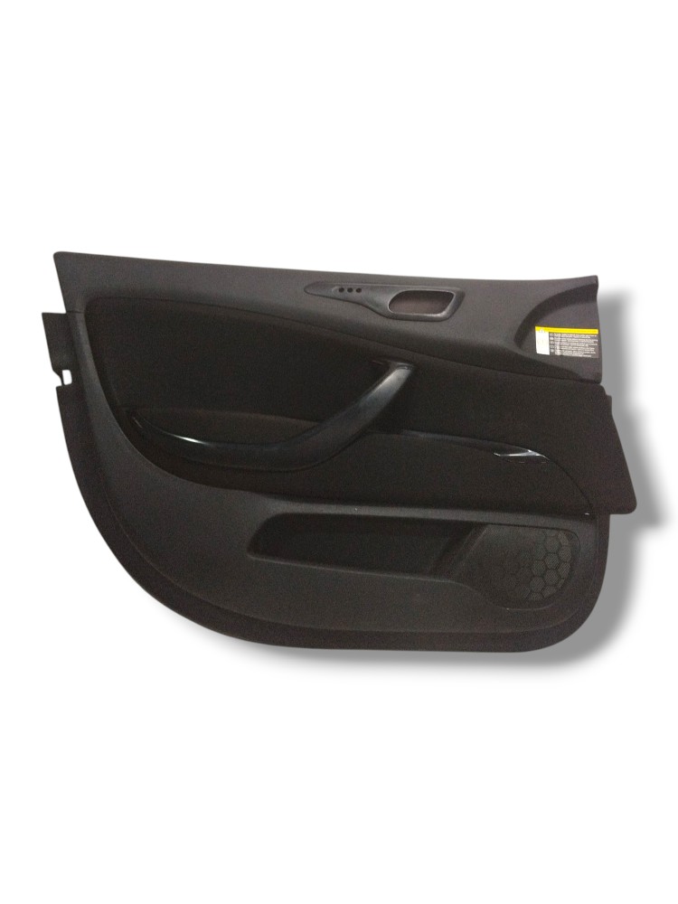 Forro porta dianteira direita Citroen C5 2009 2010 ORIGINAL