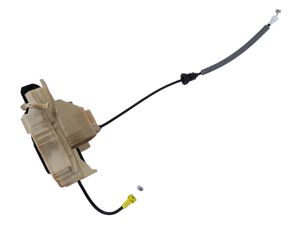 Fechadura traseira esquerda Volvo XC40 T5 2020 32131412 6