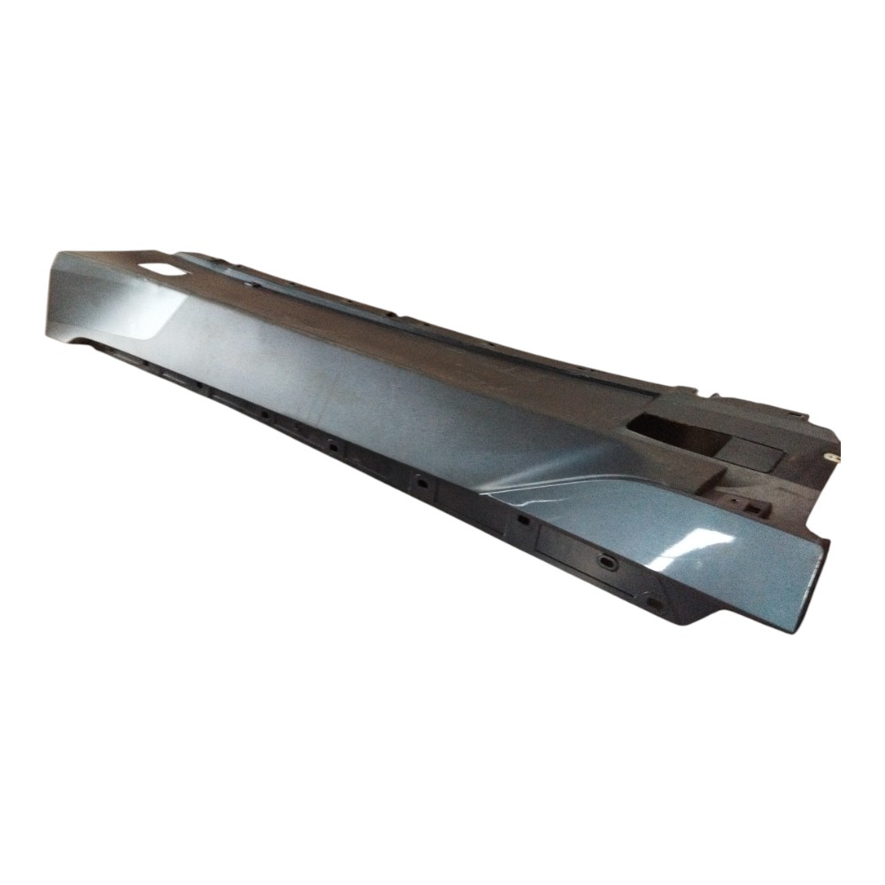 Saia Lateral Esquerda Bmw I3 2022 Original 51757368597 3