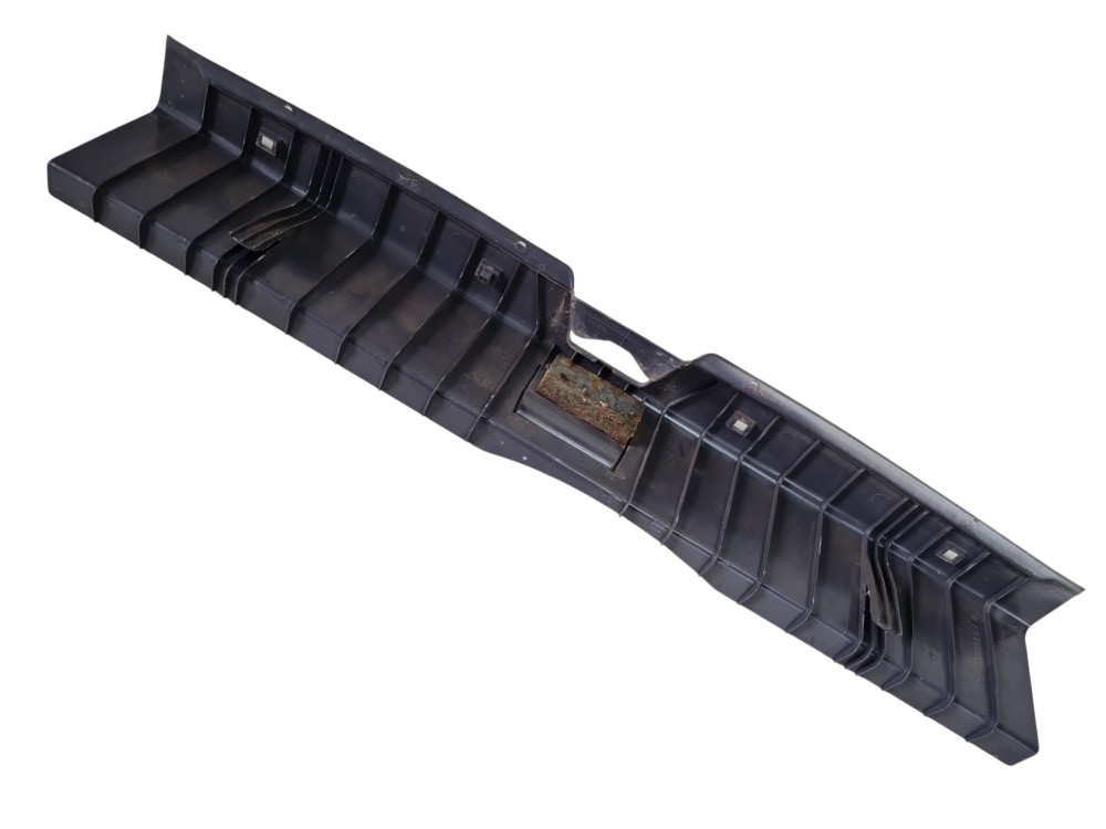 Soleira Porta Malas Mercedes Classe A160 2003 1686930091 3
