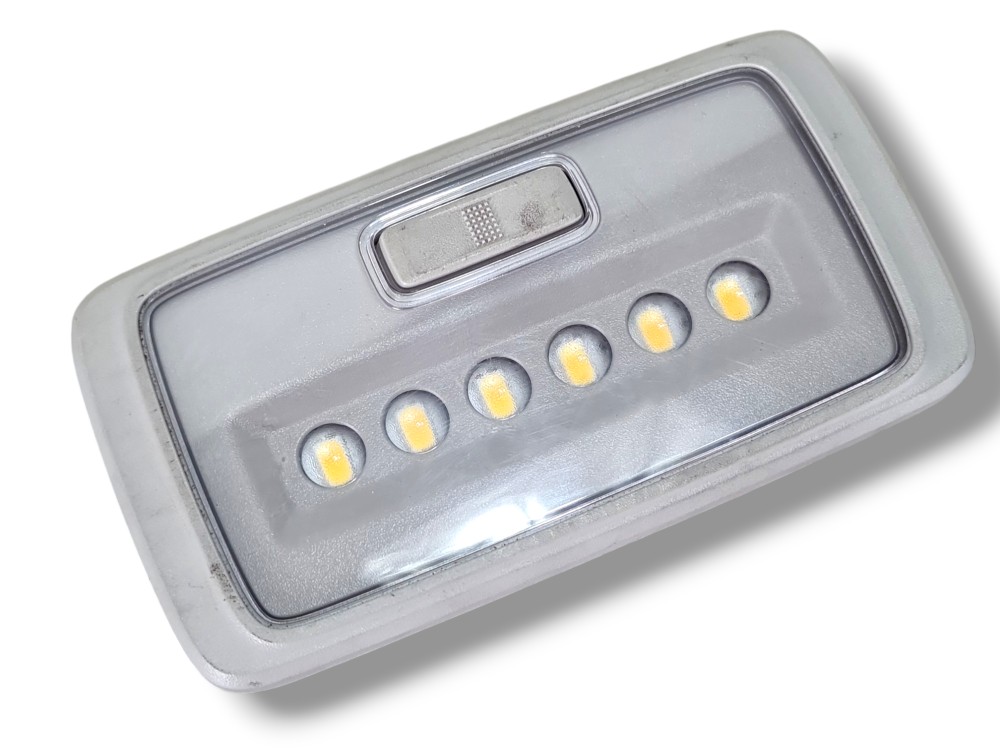 Iluminação Furgão Renault Kangoo 2025 264309873r 1