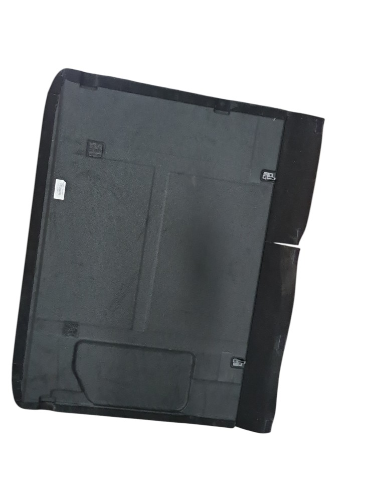 Tampao Estepe Porta Malas Gwm Tank 300 2025 2026 Original Preto 4