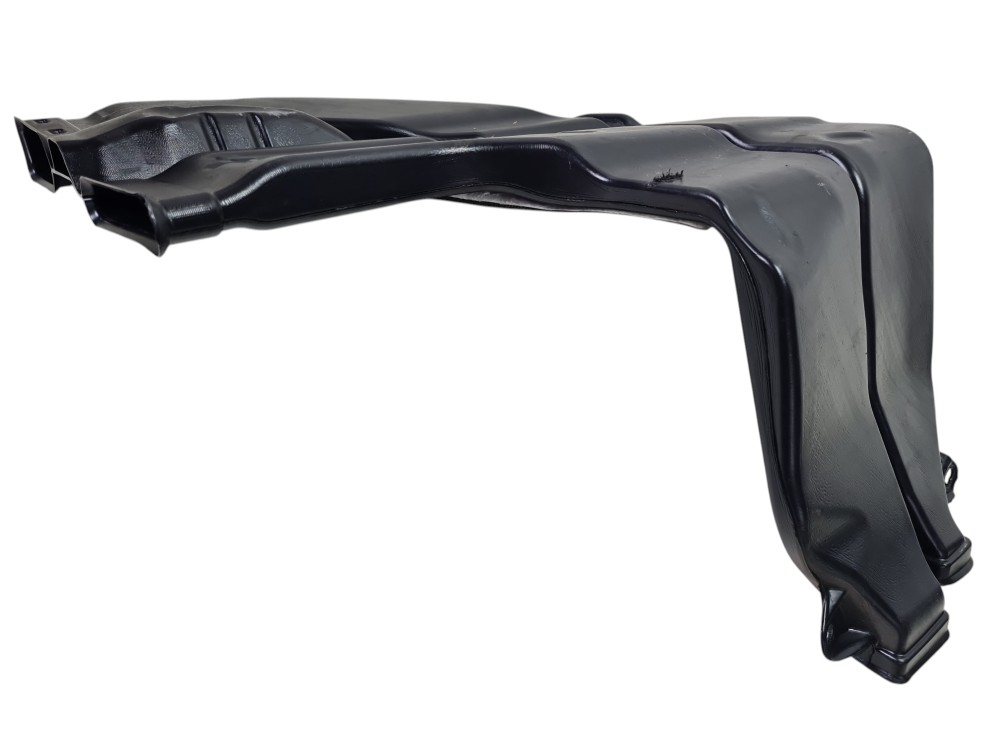 Duto Ar Condicionado Lexus Ls 460l 2013 87212-50050 Original 5