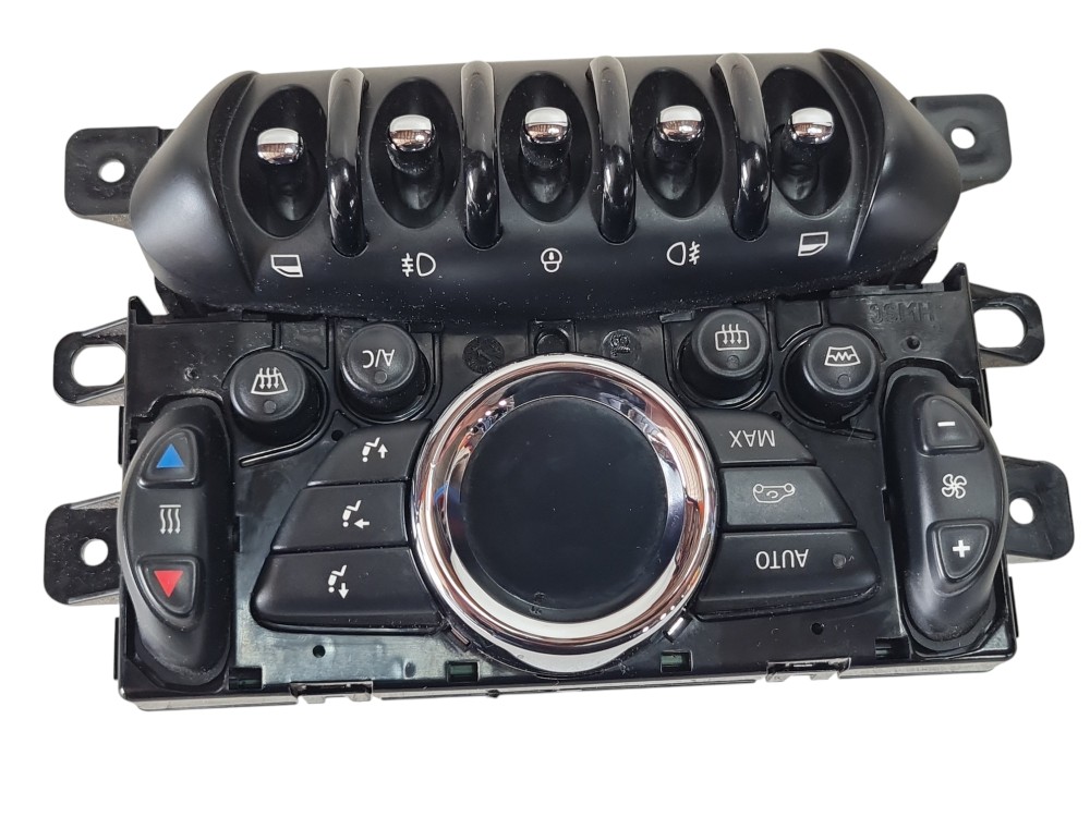 Comando Ar Condicionado Mini Cooper S 2012 2013 E1060547 2