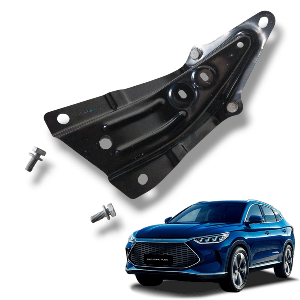 Suporte Esquerdo Alma Para-choque Diant Byd Song Plus 2024 1