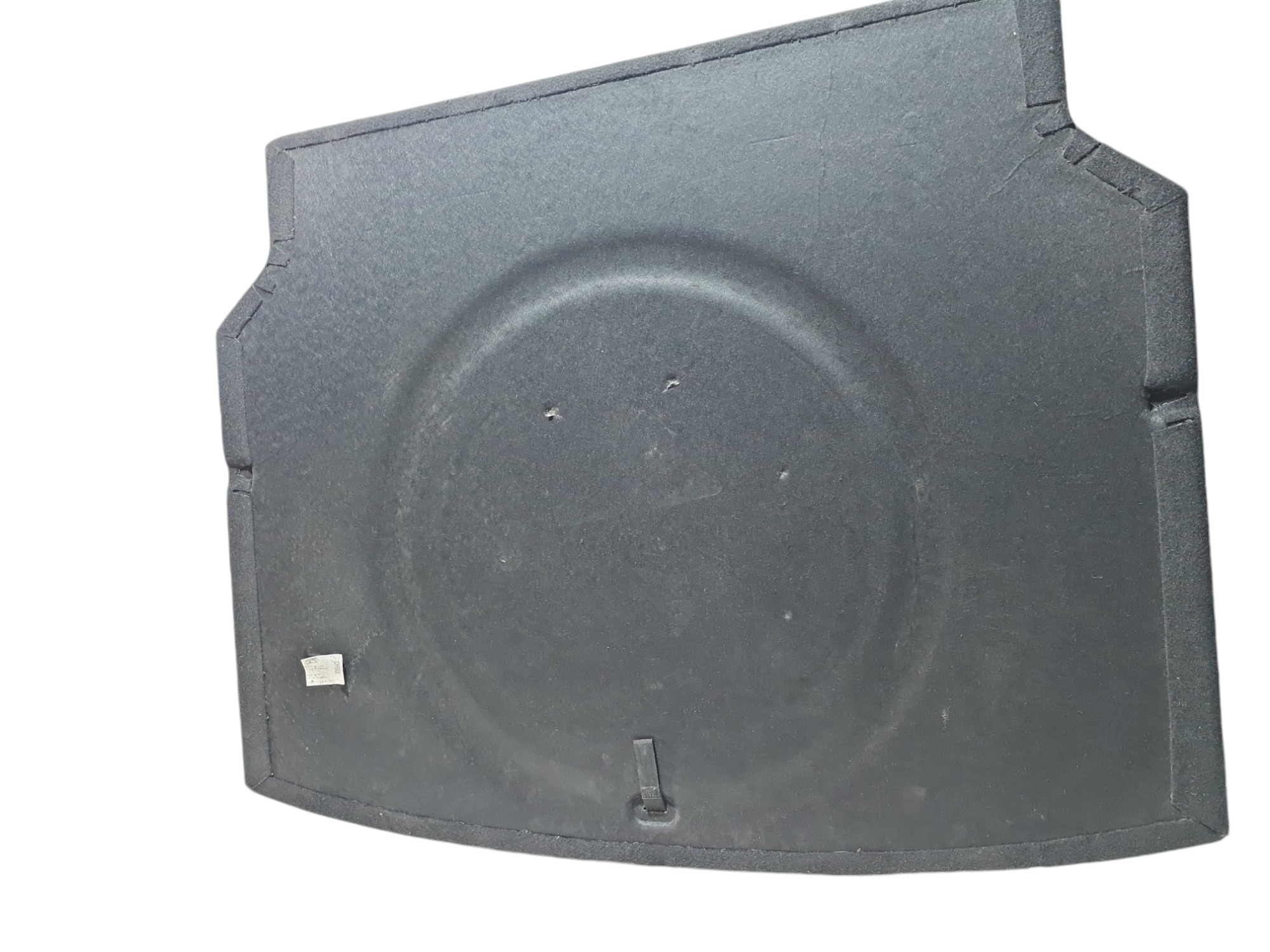 Tampa Fundo Porta Malas Chery Tiggo 5x 2022 J685109020 4