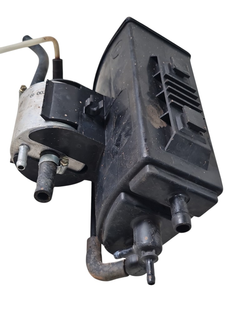 Filtro Canister Mercedes Classe A160 2003 1684700290 5