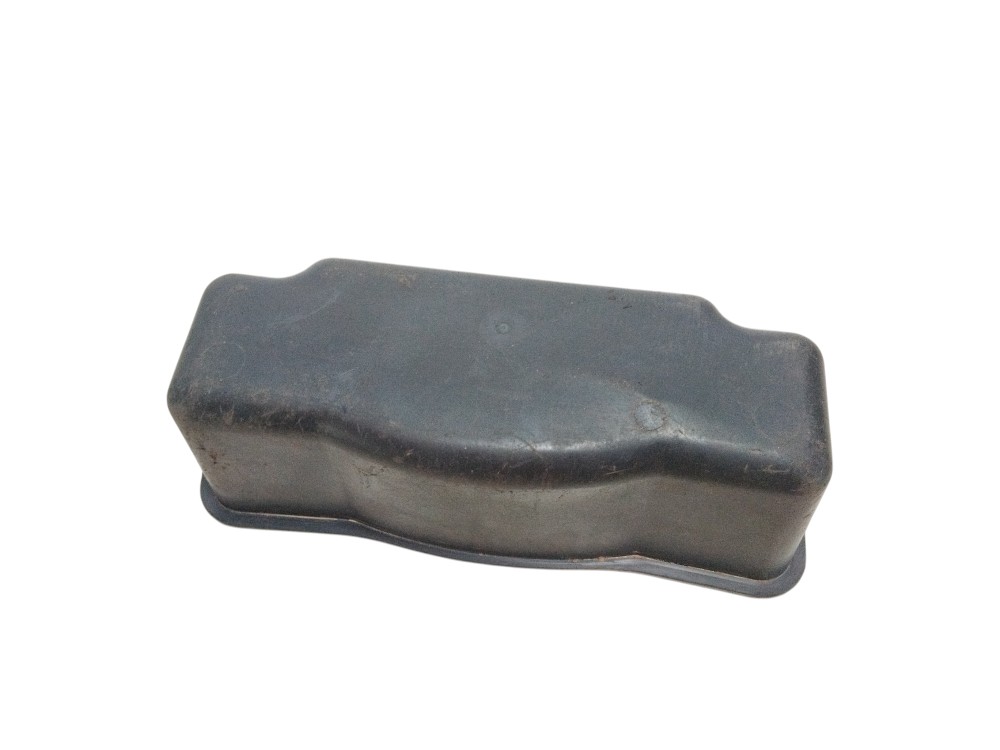 Moldura Porta Objetos Mercedes Actros2651 2022 A9606890047 6