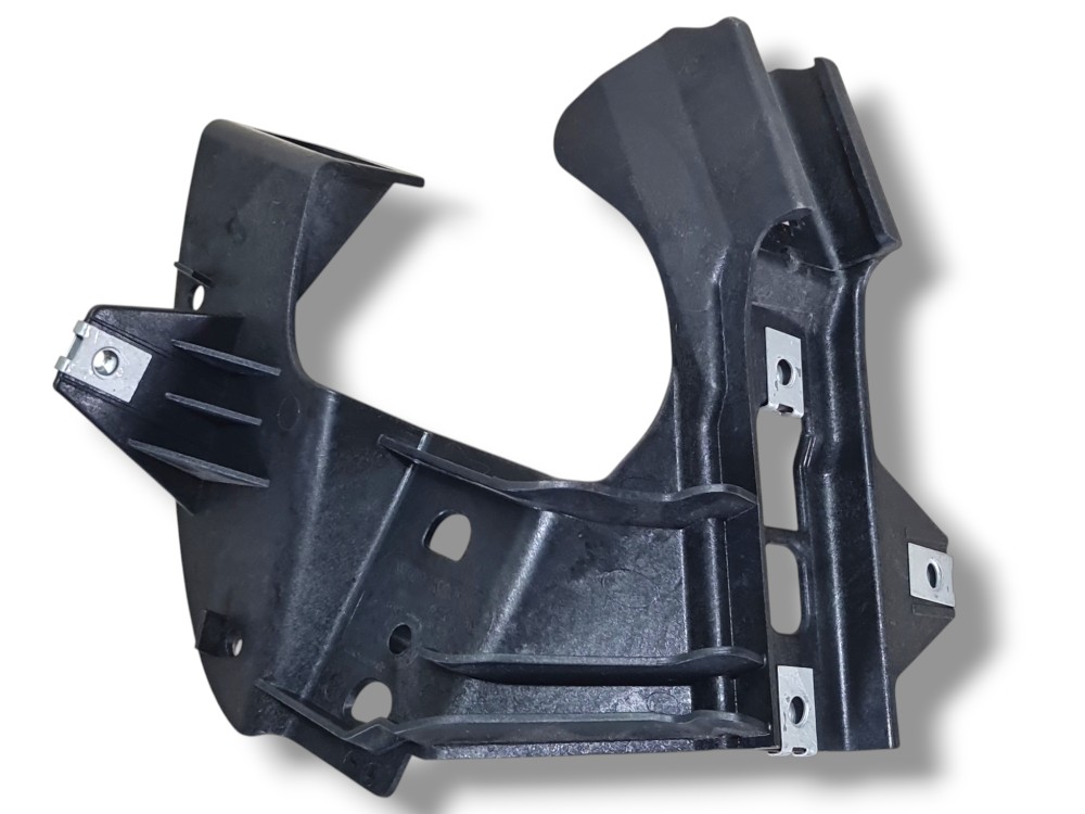 Acabamento Suporte Interno Volvo Xc 40 2020 31651111 Preto 1