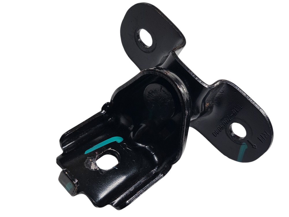 Suporte Direito Banco Traseiro Chery Tiggo 5 2022 T157005080 3