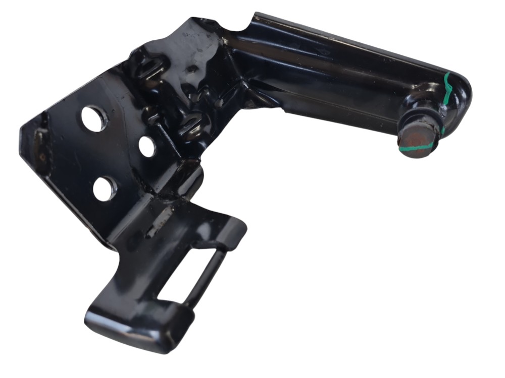 Suporte Carroceria Ram Rampage 2023 Original 5