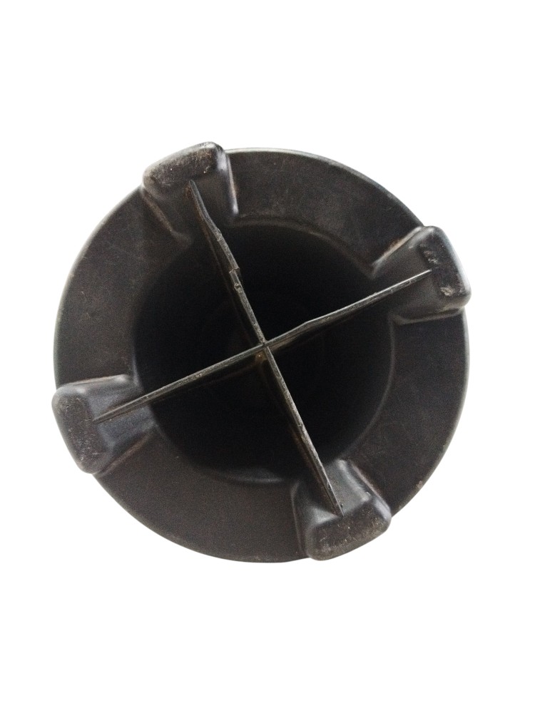 Parafuso Do Estepe Mercedes Kopressor C230 2001 2002 6