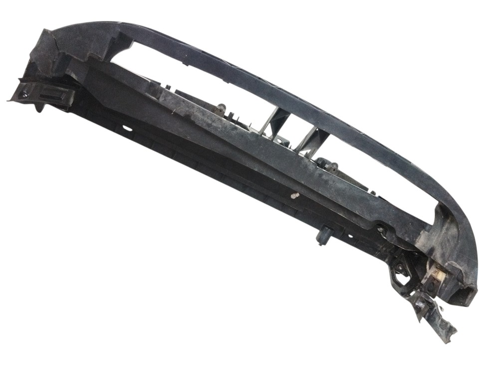 Painel Frontal Radiador Vw/novo Fox Cl Mb 2016 5z0.805.662 5