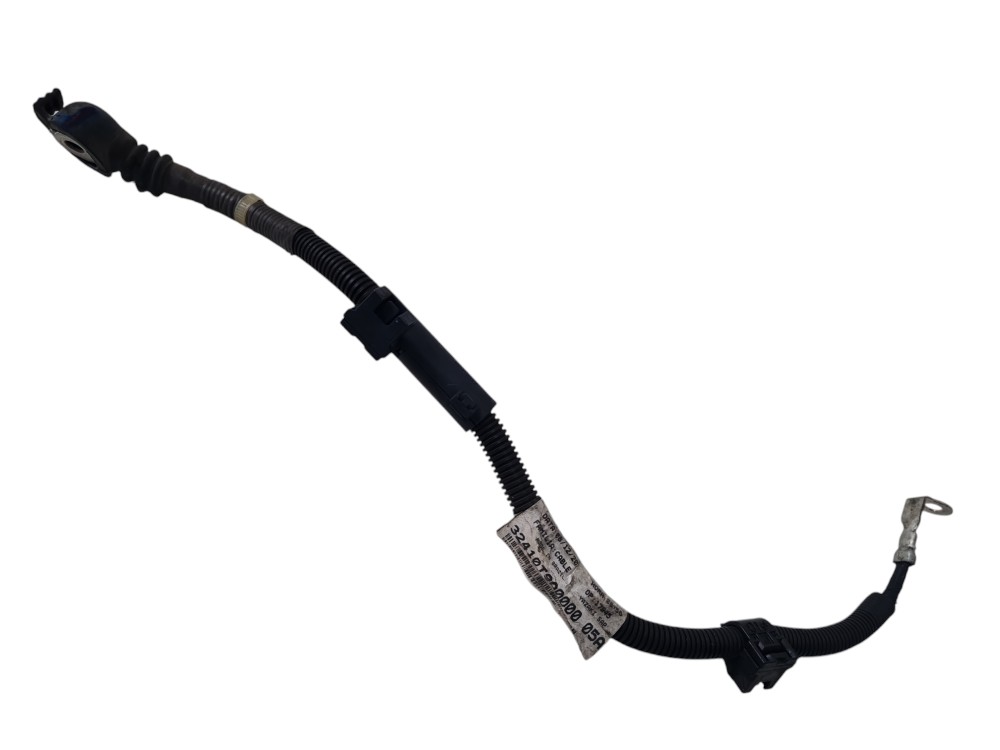 Cabo Motor Partida Chicote 1.5 Wrv Honda City 2020 A 2021 5