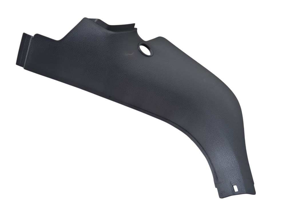 Soleira Porta Dianteira Esquerda Ford Focus 2013 Original 3