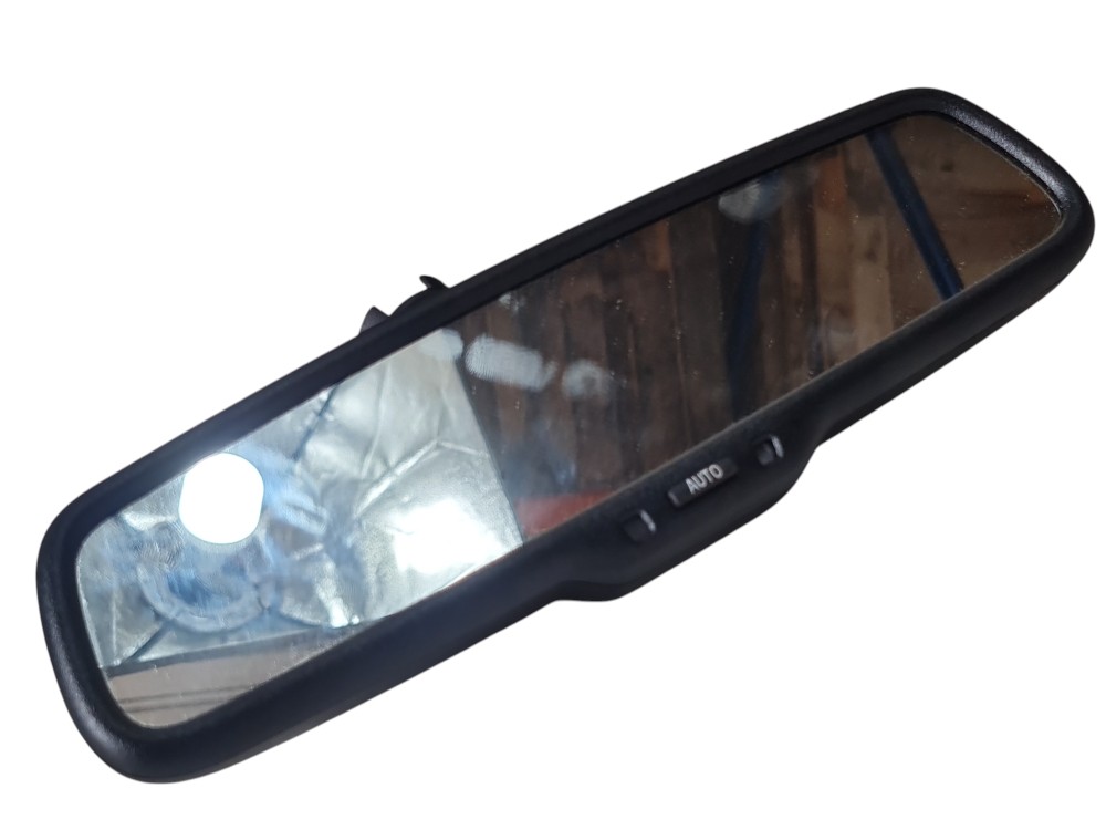 Espelho Retrovisor Central Interno Toyota Yaris 2024 2025 4