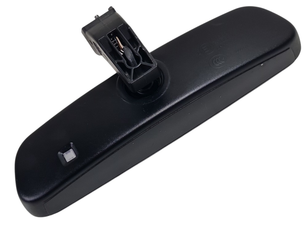 Retrovisor Interno Land Discovery 4 2015 6w9317e678 Original 2