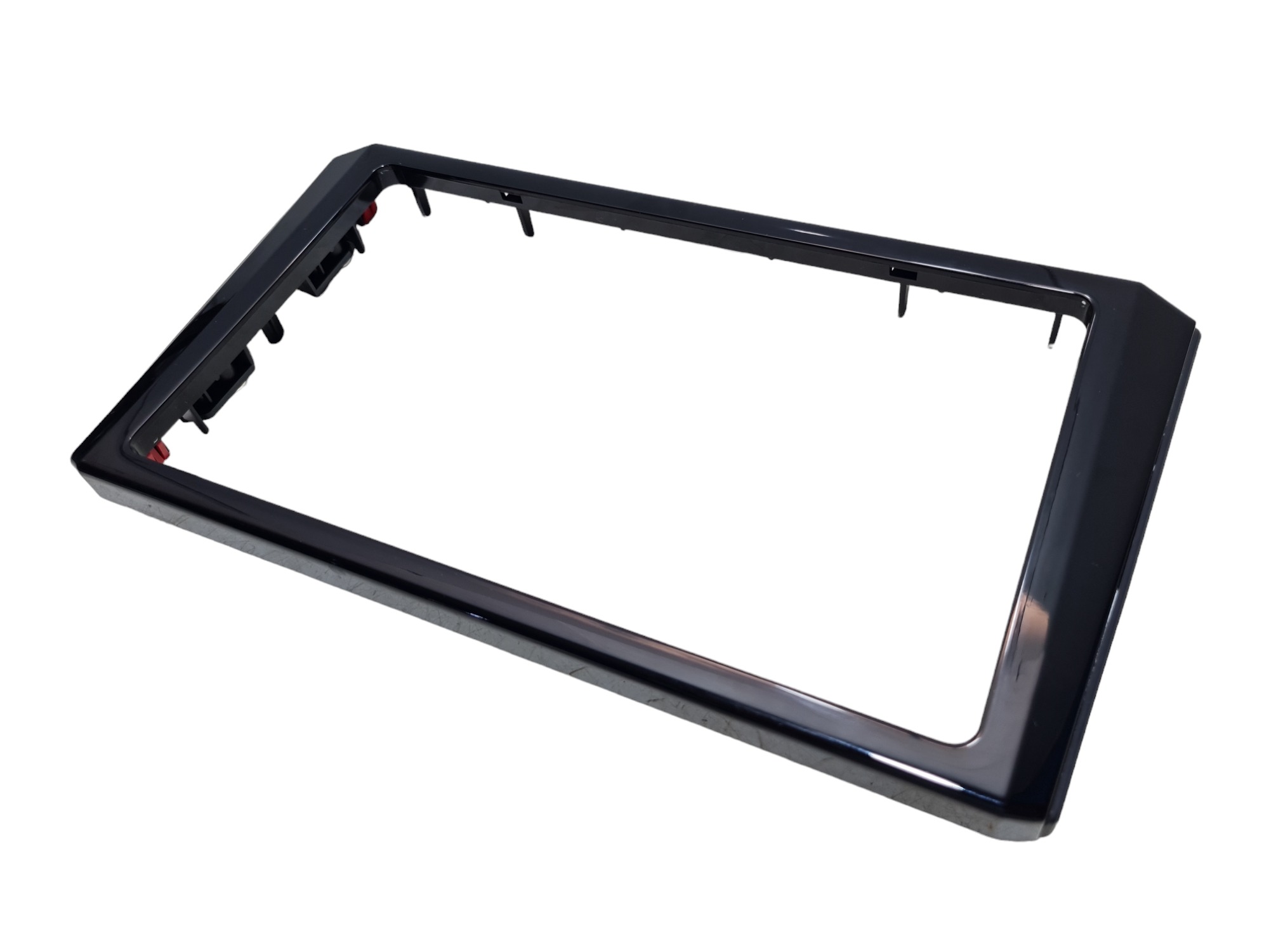 Moldura multimídia Toyota Corolla Cross 2023 5540502G00 4