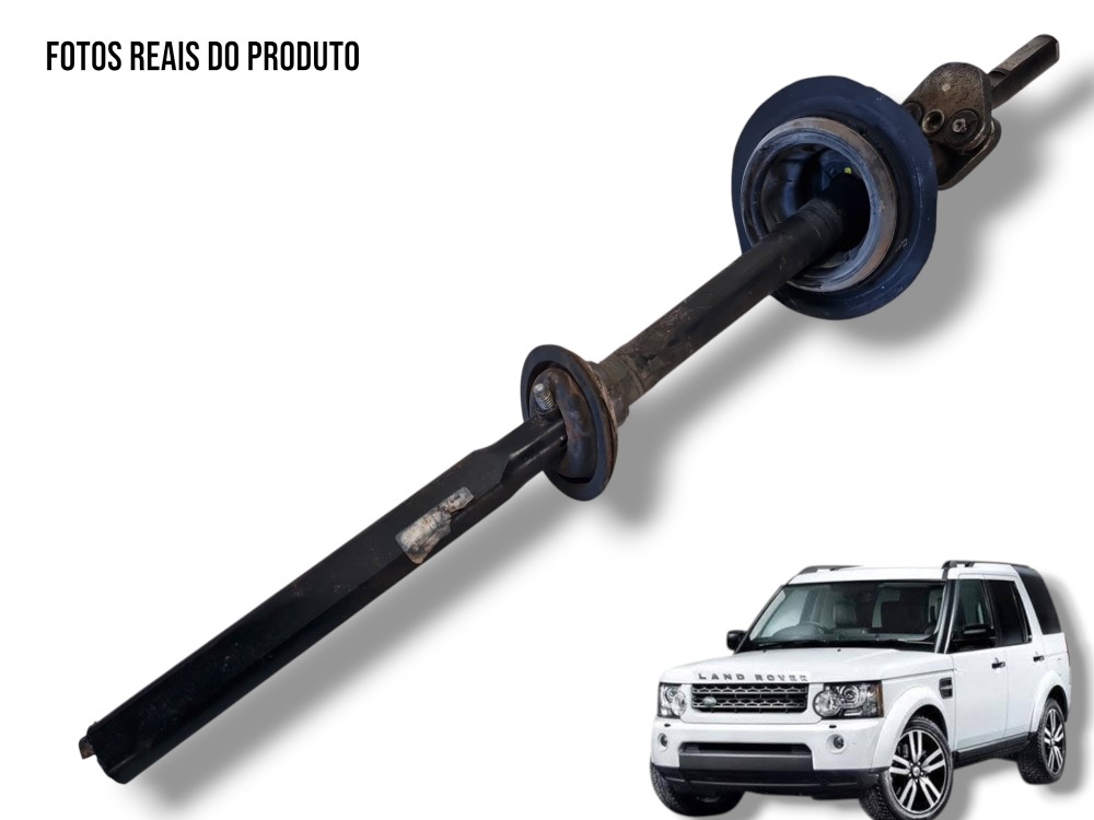 Cruzeta coluna de direção Discovery 4 2015 QLB500070 1