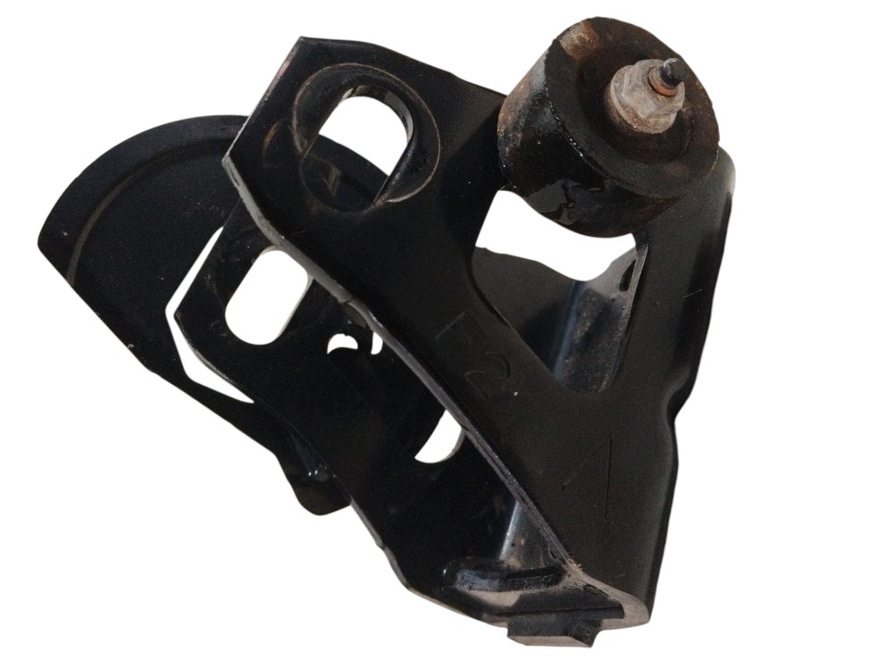 Suporte Coxim Do Motor I/jac E Js1 2023 126.000 Km Original 9