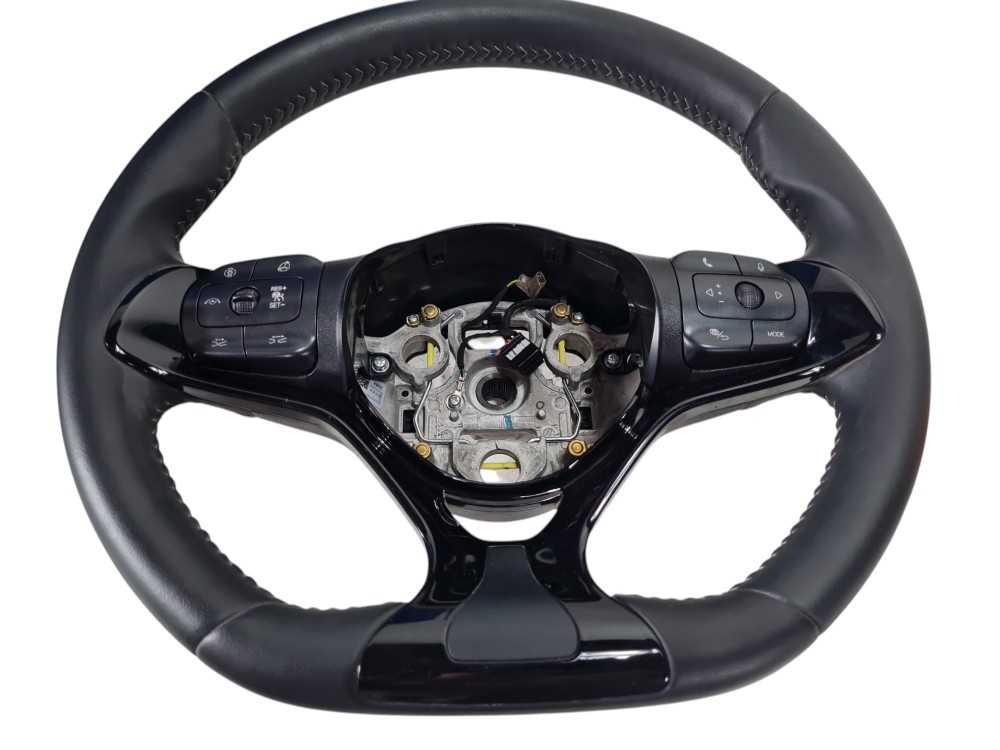 Volante Direção Multimídia Byd Dolphin 2024 2025 2026 2