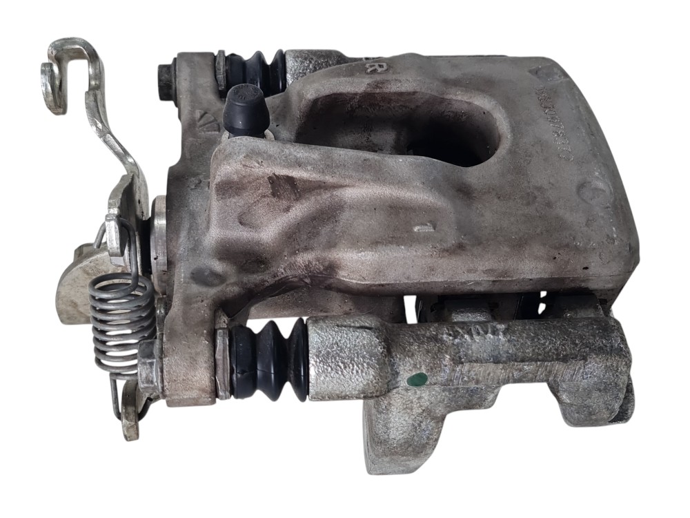 Pinça traseira direita Toyota Corolla 2022 ORIGINAL L98625 4