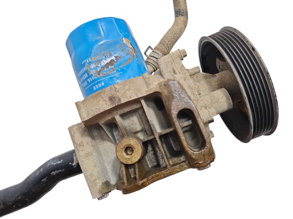 Filtro De Óleo Chery Tiggo 5 2022 4801012010 4