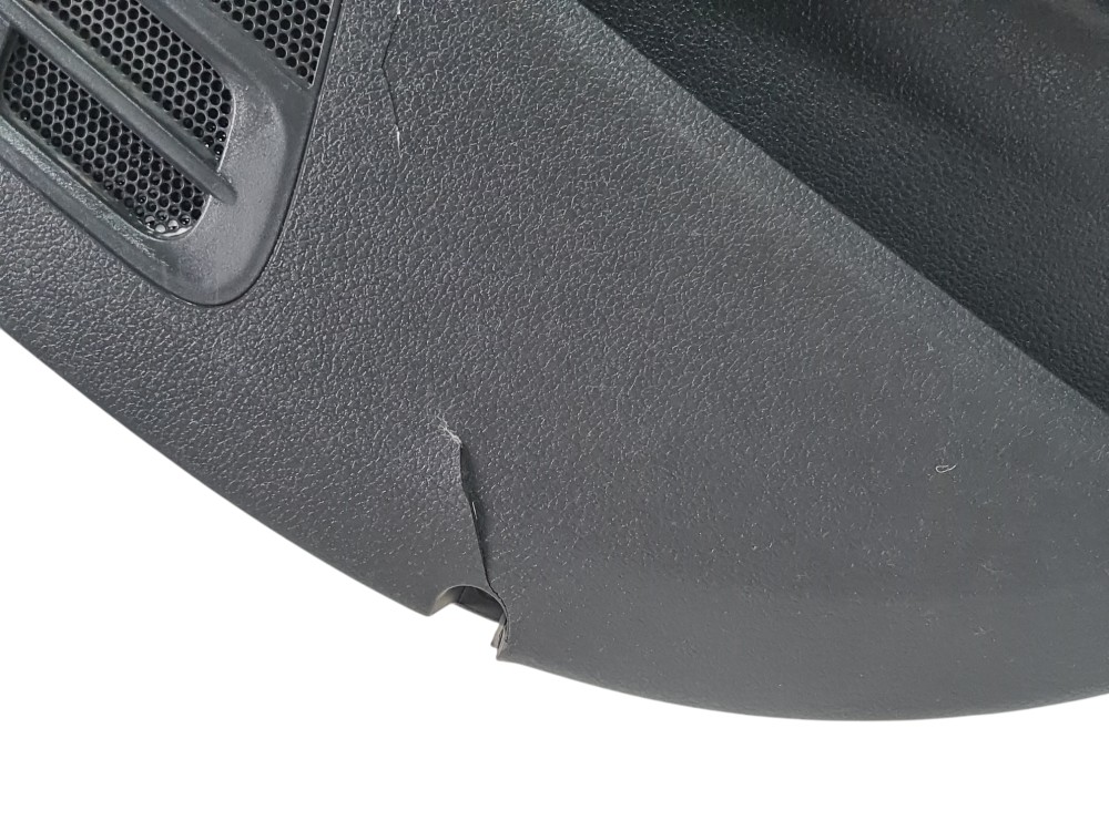 Forro De Porta Traseir Direito Vw Fox 2015 5z4867214 Detalhe 2